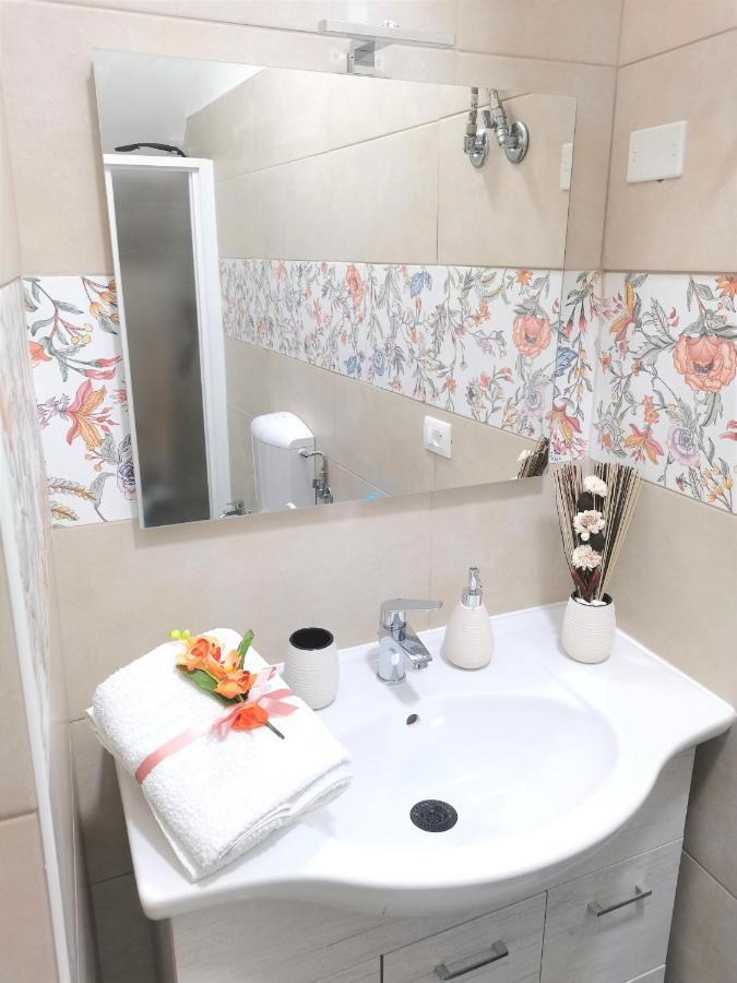 Mary Maira Apartment Syracuse ภายนอก รูปภาพ