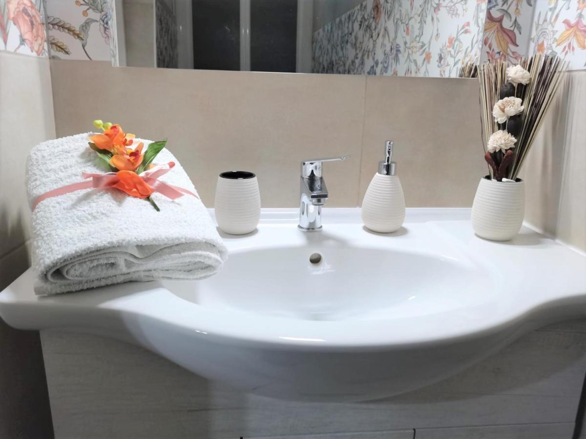 Mary Maira Apartment Syracuse ภายนอก รูปภาพ
