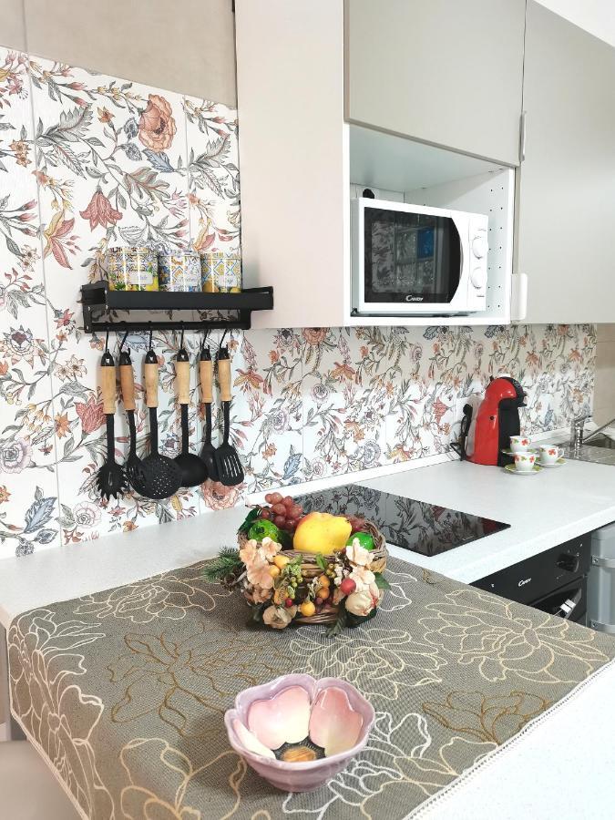 Mary Maira Apartment Syracuse ภายนอก รูปภาพ