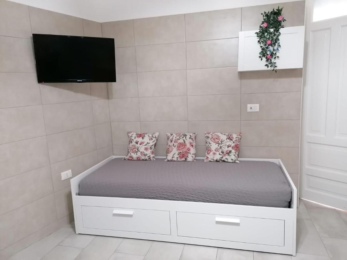 Mary Maira Apartment Syracuse ภายนอก รูปภาพ