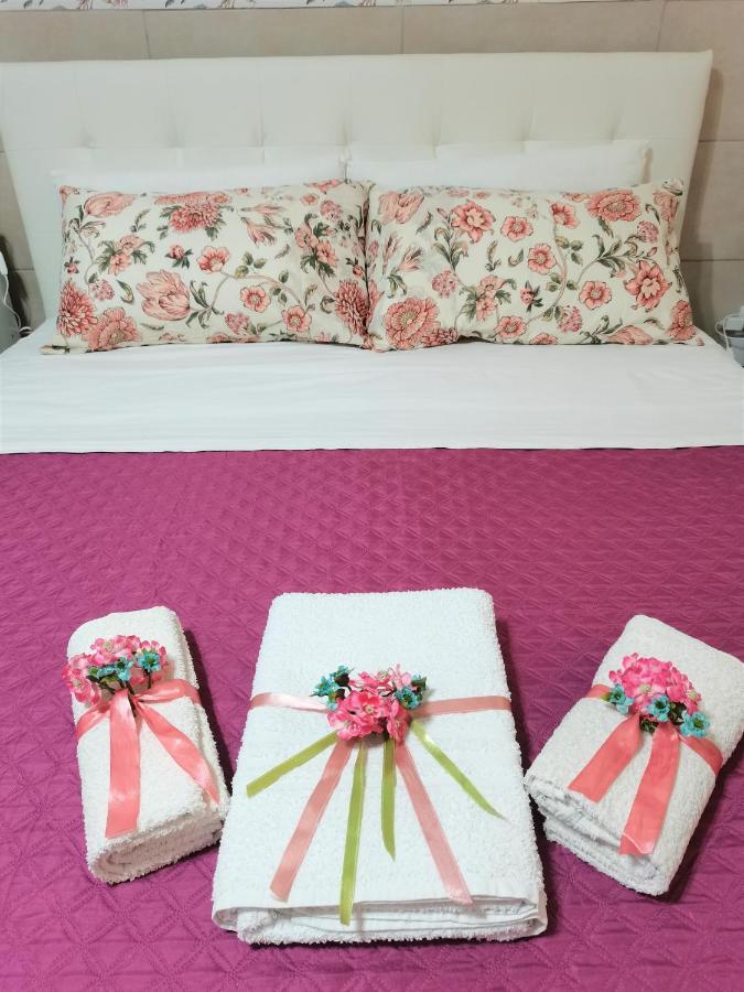 Mary Maira Apartment Syracuse ภายนอก รูปภาพ